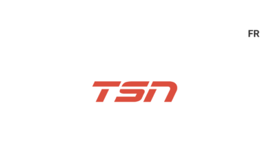 How To Login to TSN.ca via TV Service Provider