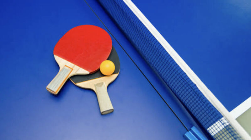 Strategies that can be followed during table tennis matches