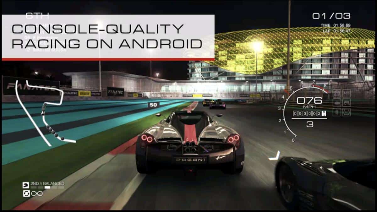 Best Android Games in 2024: Action, Racing, Sports, Card, Puzzle