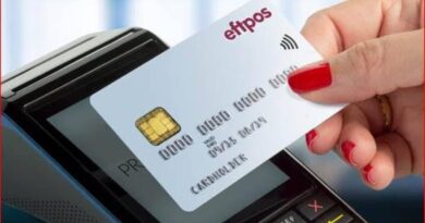 How To Activate EFTPOS Card online