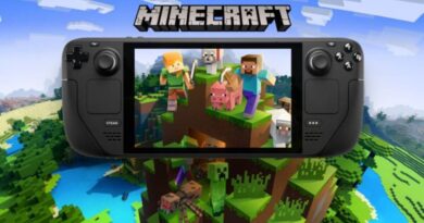 How To Install Bedrock Minecraft on Steam Deck