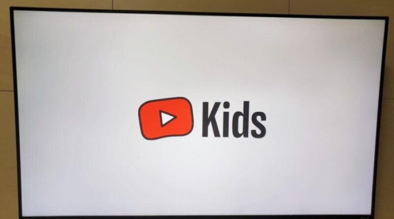 How To Activate YouTube Kids on Smart TV