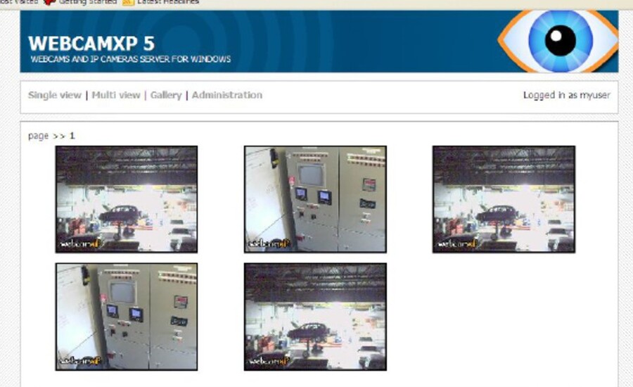 What is Webcamxp 5 and How Does it Work?