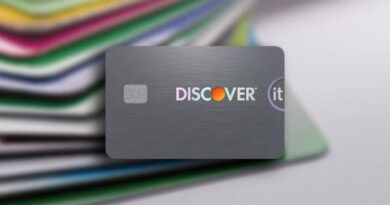 How to Activate a New Discover Card
