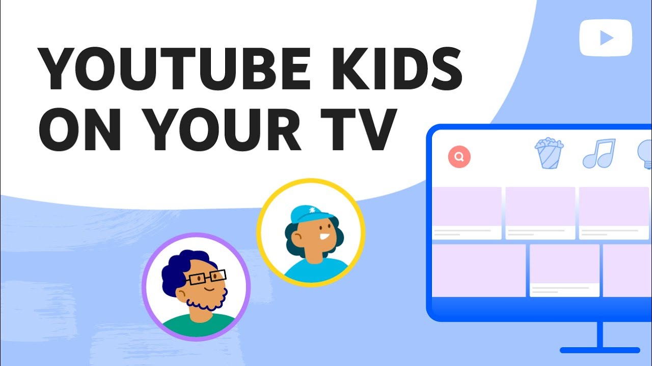 How To Activate YouTube Kids on Smart TV