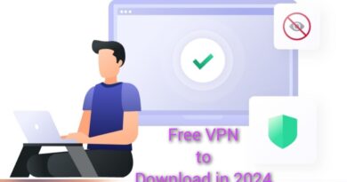 Best Free VPN to Download in 2024