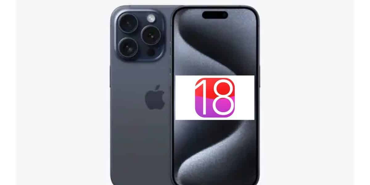Apple iOS 18 Features And Release Date
