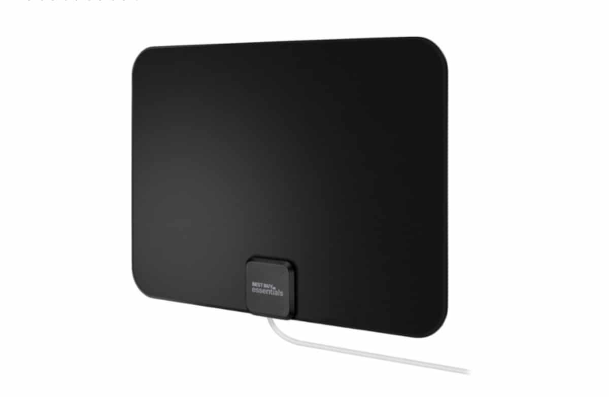 Best Indoor TV Antenna of 2024