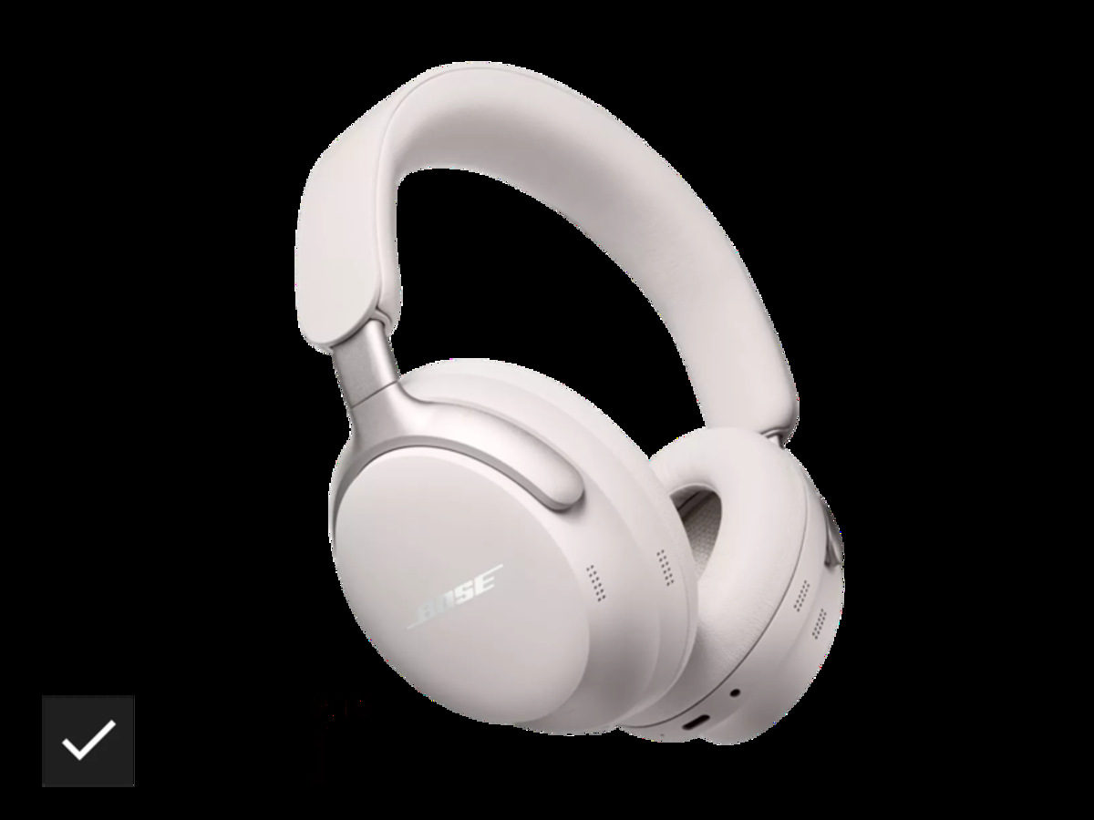 Best Noise-canceling Headphones in 2024