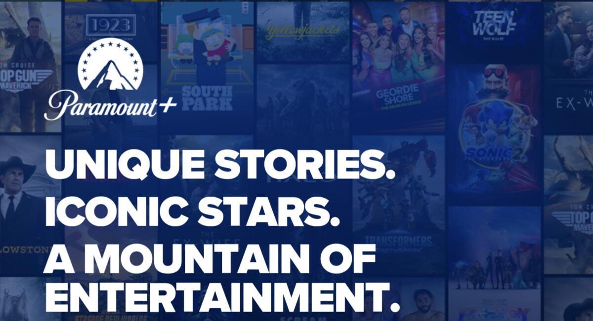 How to Get Paramount Plus For Free