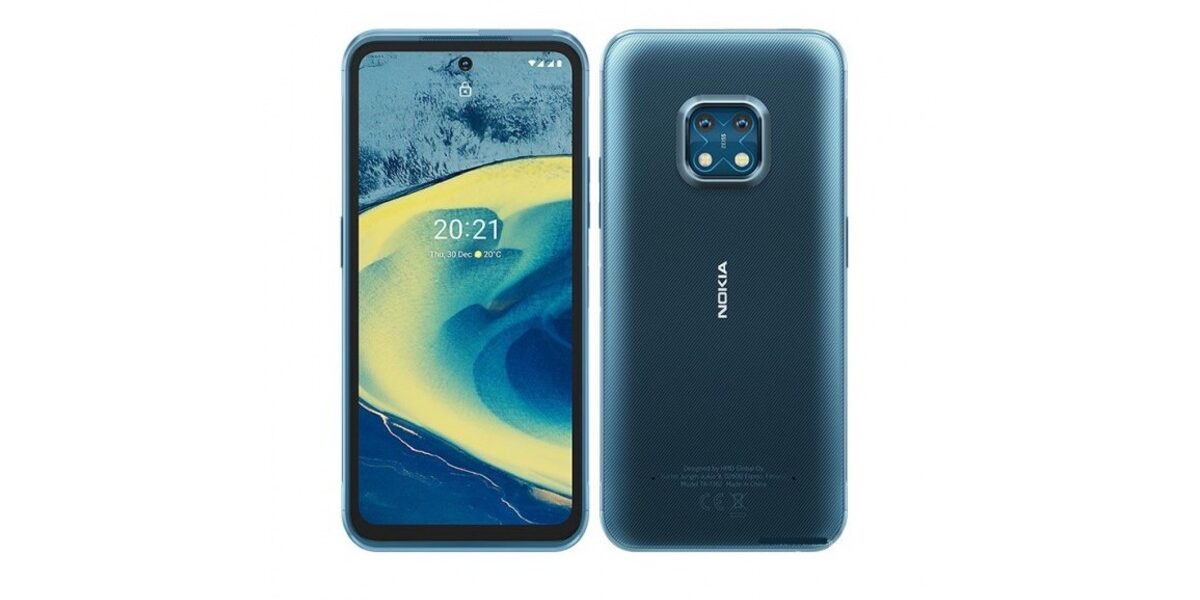 Nokia XR20 Android 14 update to start rolling out soon