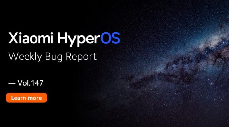 Battery drain, Microsoft Office app not opening, and other HyperOS bugs