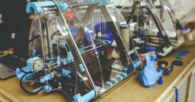 How To 3D Print in Multiple Colours