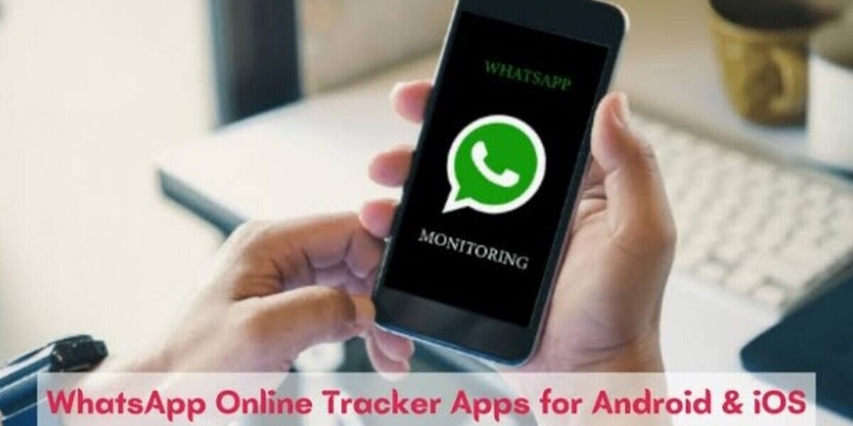 Best 7 Free WhatsApp Online Trackers