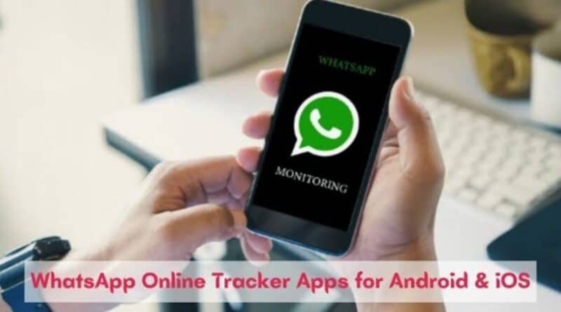 Best 7 Free WhatsApp Online Trackers