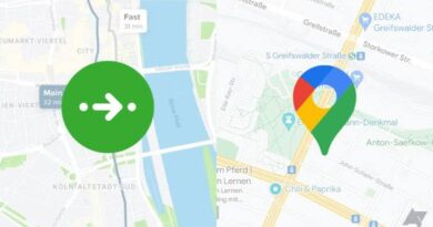 Google Maps vs. Citymapper: Which Navigation App Is Better?