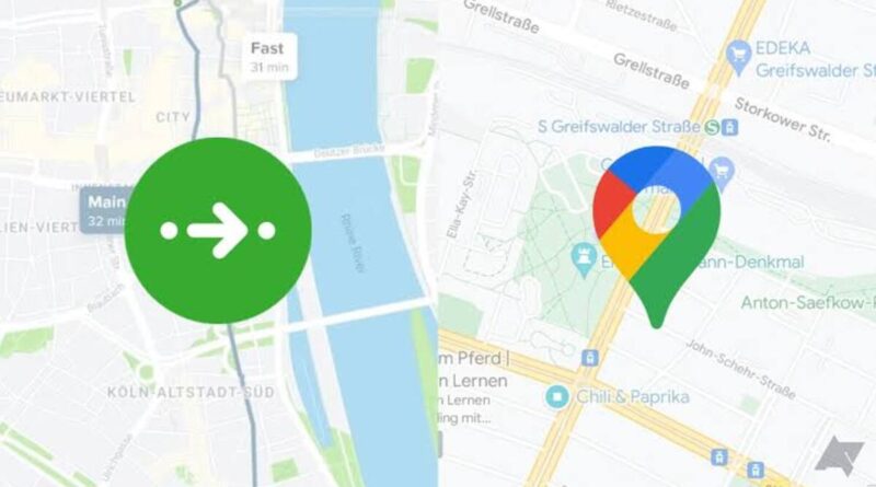 Google Maps vs. Citymapper: Which Navigation App Is Better?