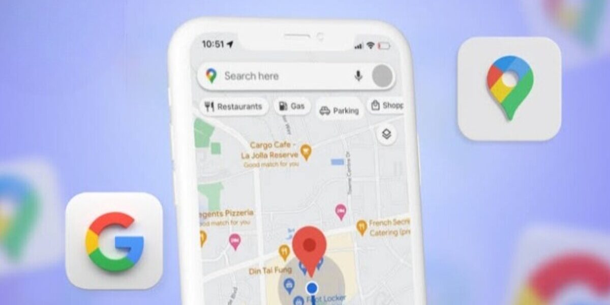 How To Track and Find Someone's Location for Free on Google Maps