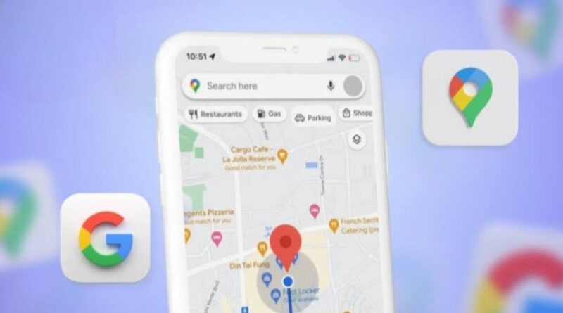 How To Track and Find Someone's Location for Free on Google Maps