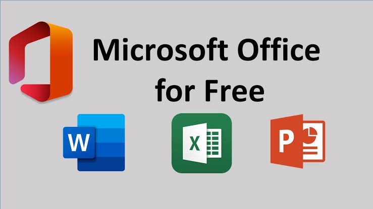 Ways to Get Microsoft Office for Free