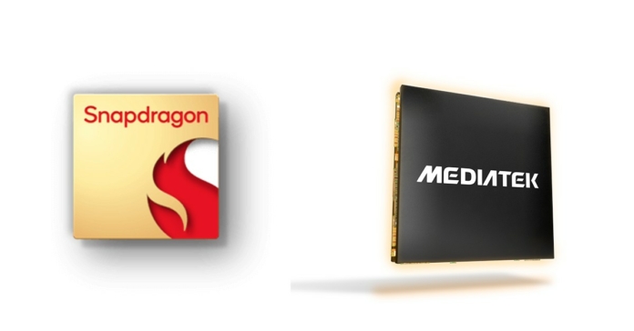 Qualcomm Snapdragon 8s Gen 3 vs MediaTek Dimensity 8300