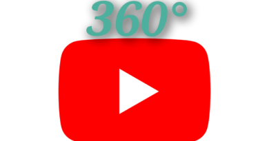 How to Download 360° YouTube Videos
