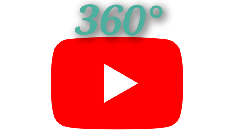 How to Download 360° YouTube Videos