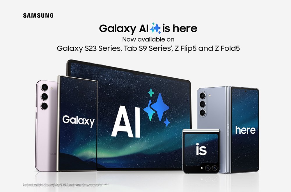 Galaxy S22 One UI 6.1 update