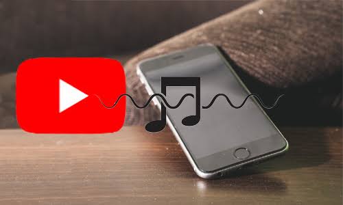 Convert a YouTube Video to a Ringtone