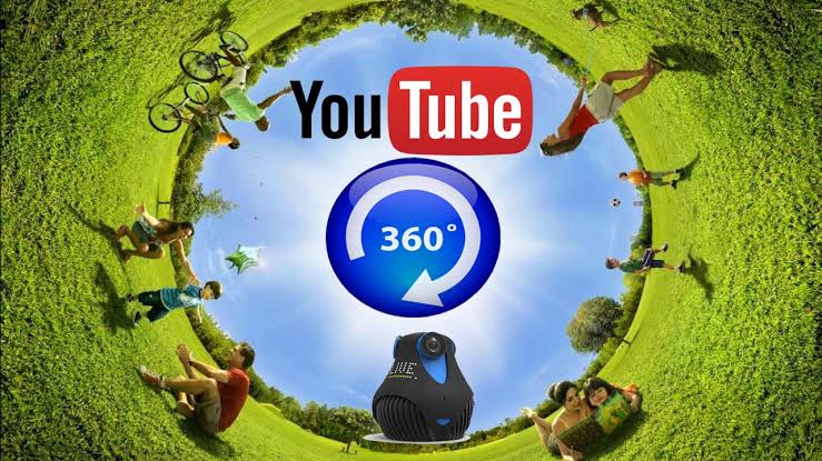 Download 360° YouTube Videos