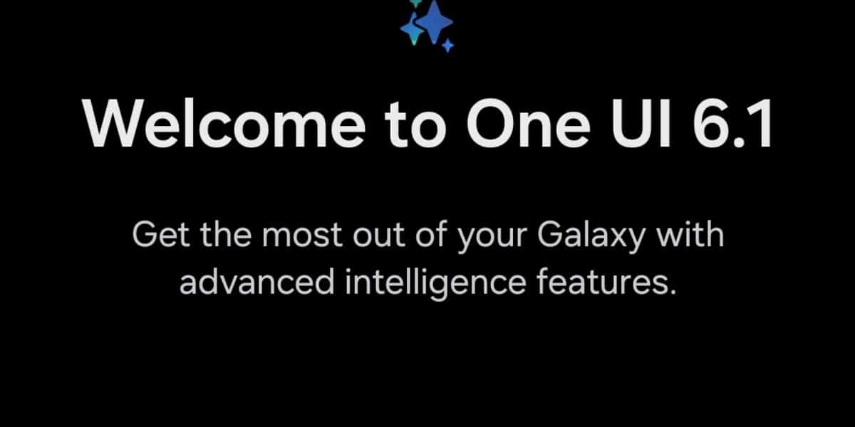 Galaxy A52 5G One UI 6.1 update is now available