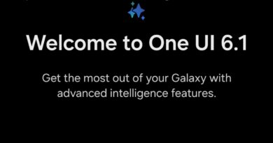 Galaxy A52 5G One UI 6.1 update is now available