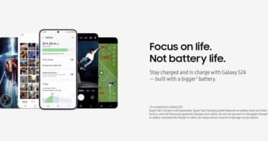 Samsung Galaxy S25 battery capacity revealed