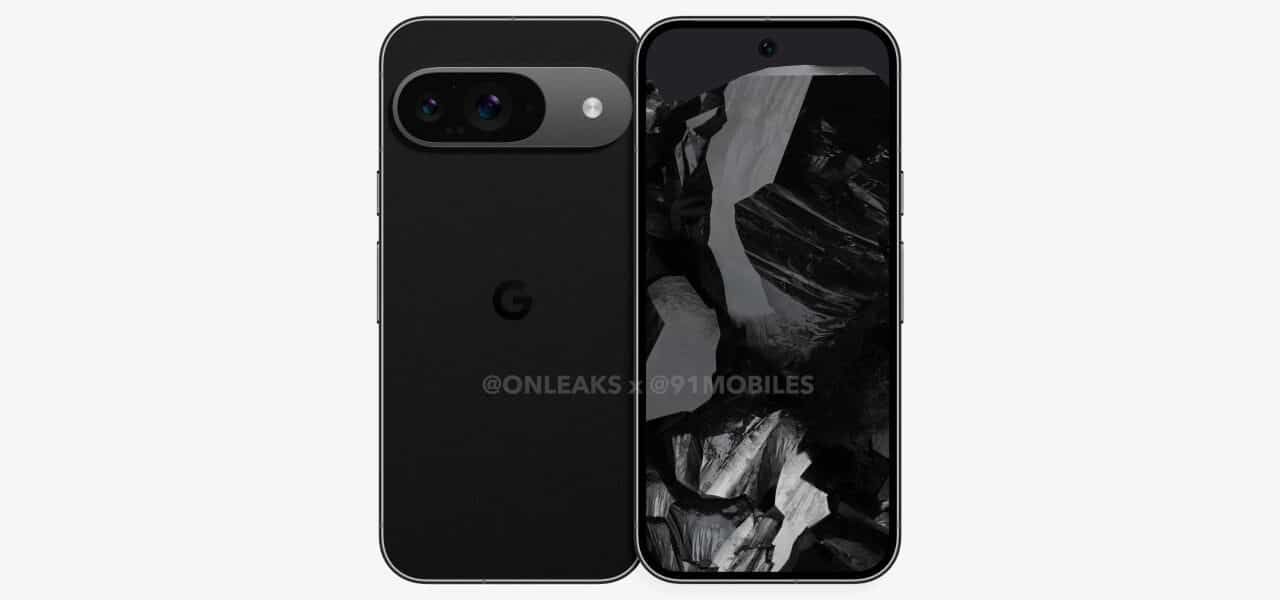 Google Pixel 9 series phone prices leak ahead of launch 