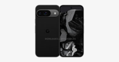 Google Pixel 9 series phone prices leak ahead of launch 