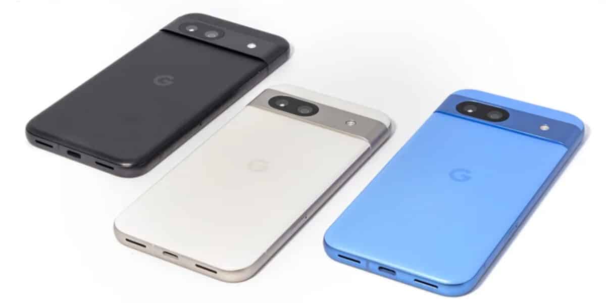 Google is already planning the Pixel 9a launch 