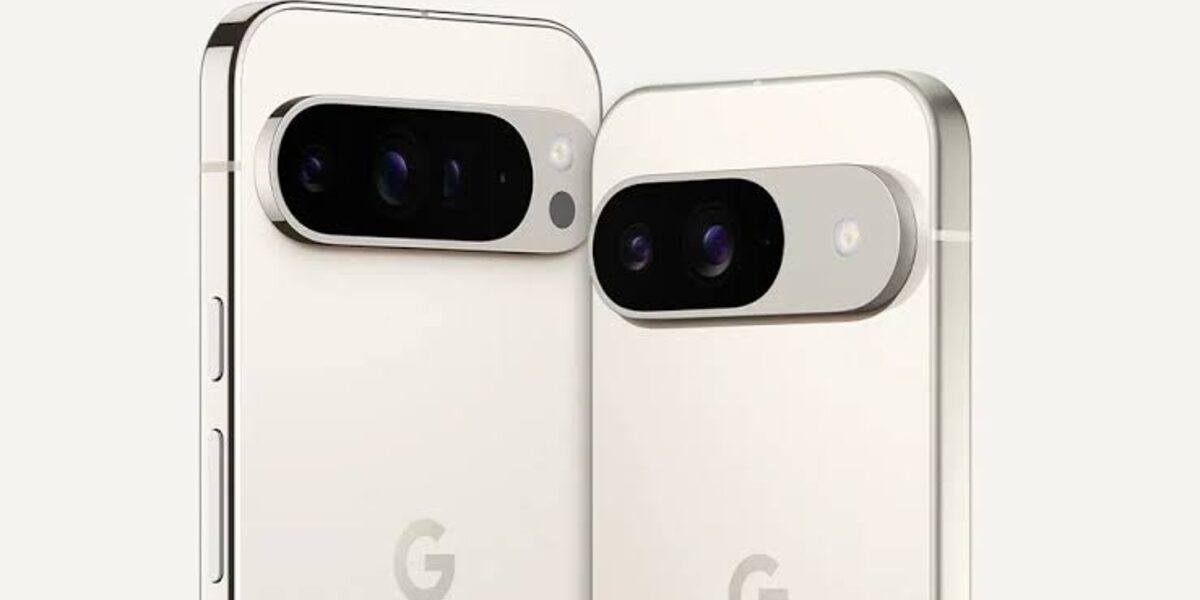 Google Pixel camera 9.5 is now available for download 