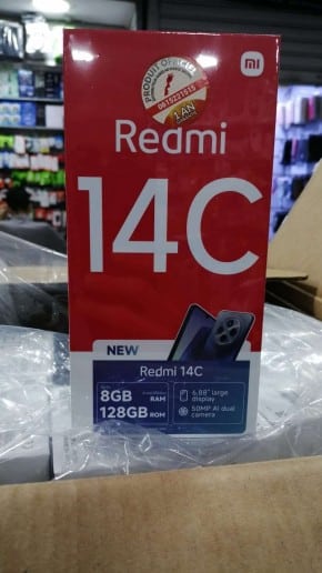 Redmi 14C