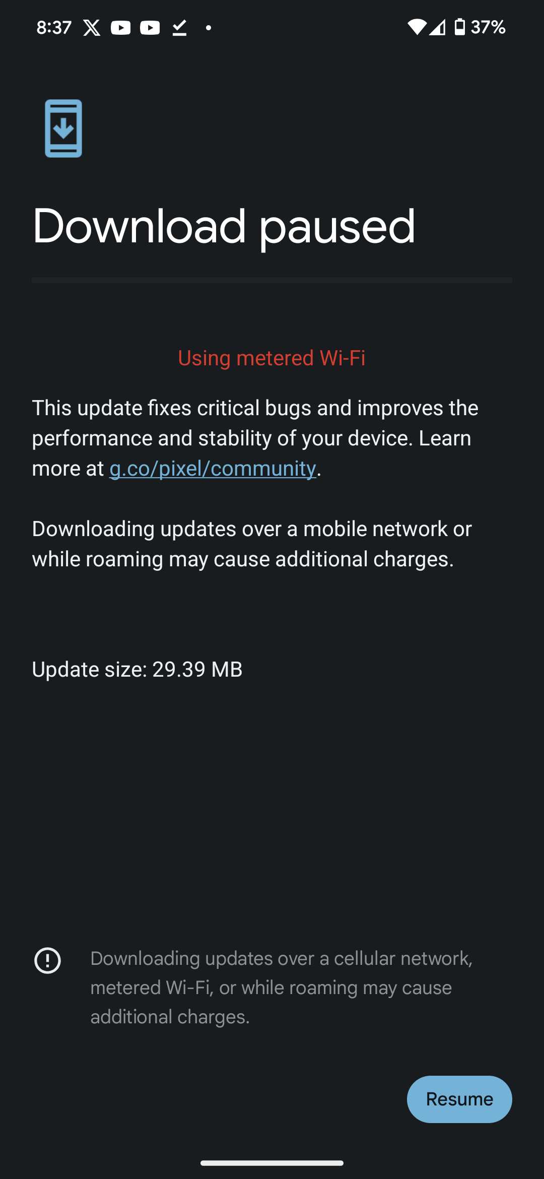 September 2024 security patch