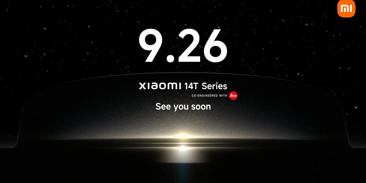 Xiaomi 14T and 14T Pro release date confirmed 