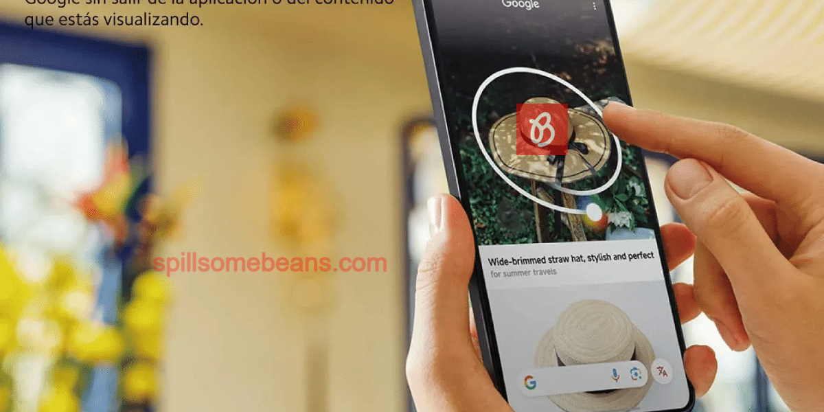 Circle to Search is coming to Xiaomi phones 