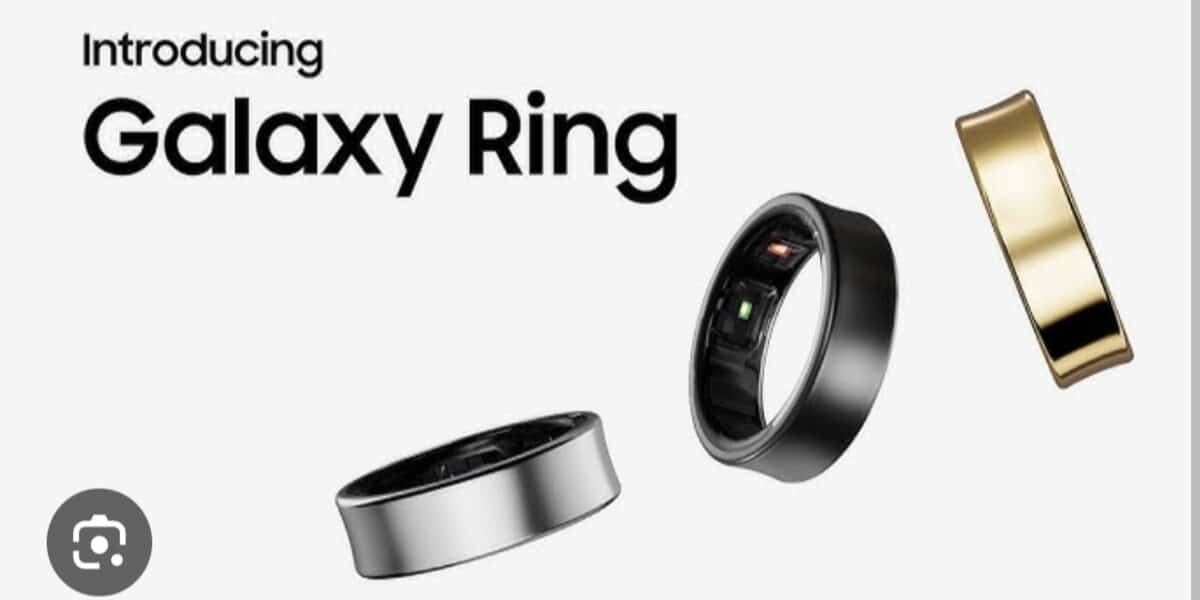 Samsung starts pushing a new update to the Galaxy Ring