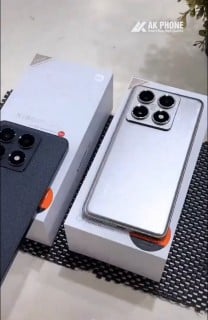 Xiaomi 14T and 14T Pro