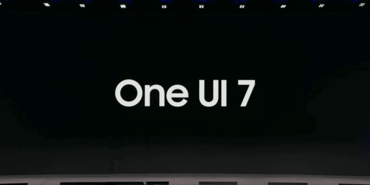 Galaxy S25 to debut the Samsung One UI 7 update