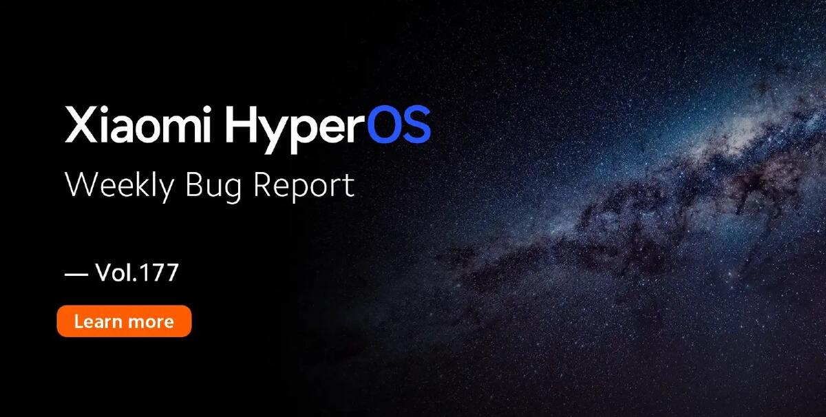 Latest Android 15-based HyperOS 2 bug 