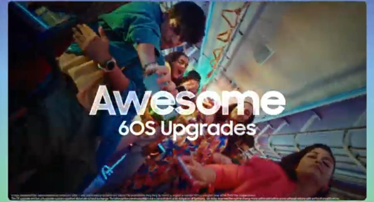 Galaxy A36 and Galaxy A56 