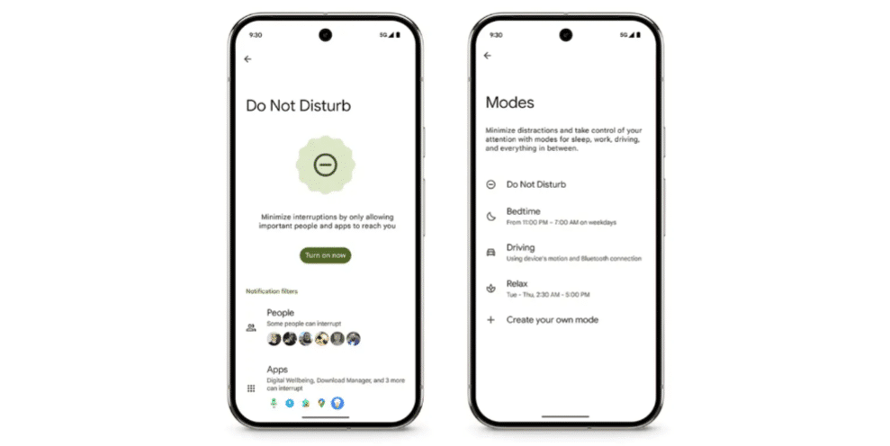 Android 15 QPR2 arrives with a March 2025 security patch for Pixel phones