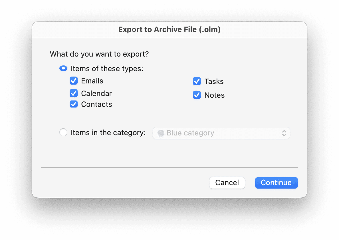 How to Import OLM Files into Windows Outlook 2019?