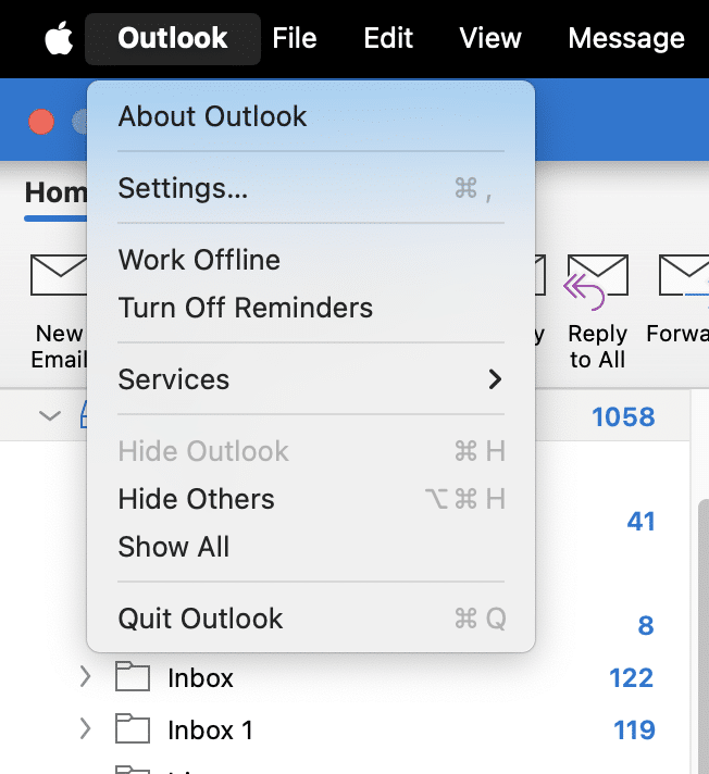 How to Import OLM Files into Windows Outlook 2019?