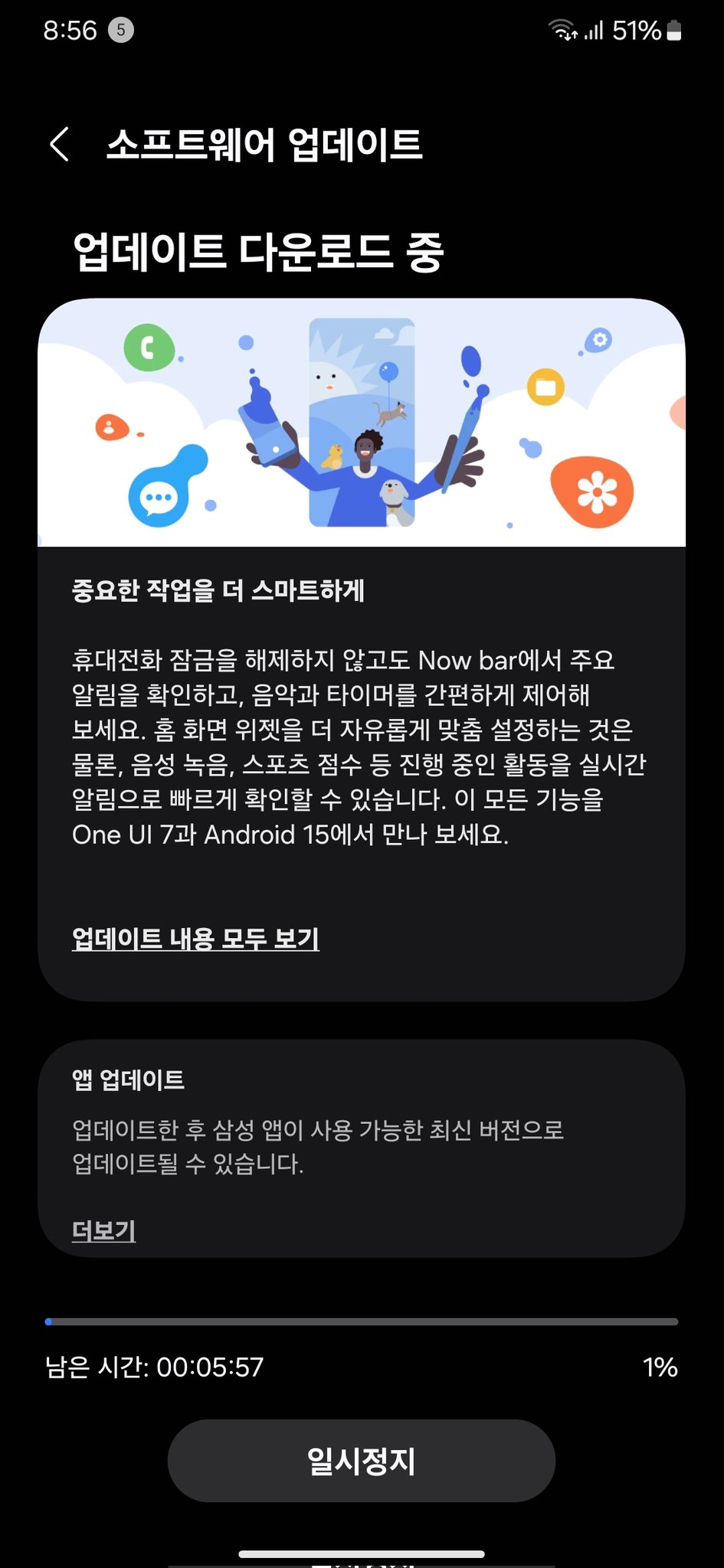 Samsung Galaxy A15 Android 15-based One UI 7 update Galaxy A15 Android 15